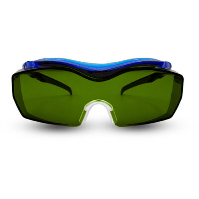 7x2 Pi4 Laser Eye Protection