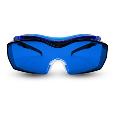 7x2 Pi7 Laser Eye Protection