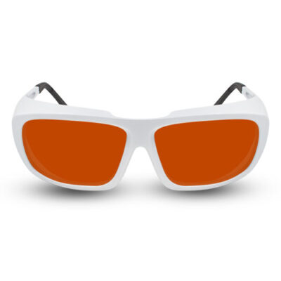 701 PP16 white curing light eyewear