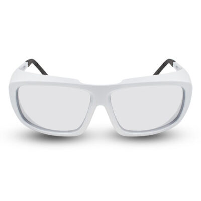 701 pi11 white laser glasses