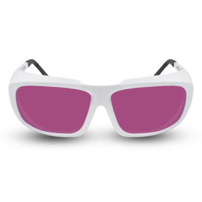 701 pi16 white laser glasses