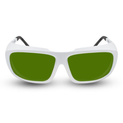 701 pi4 white laser glasses