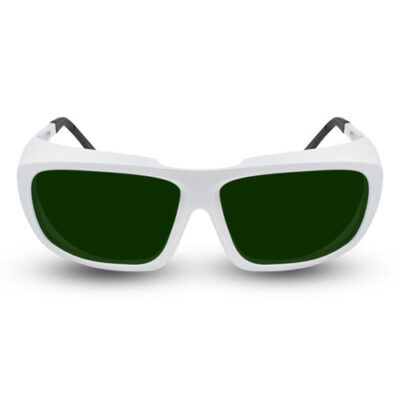 701 white IPL shade 5 glasses