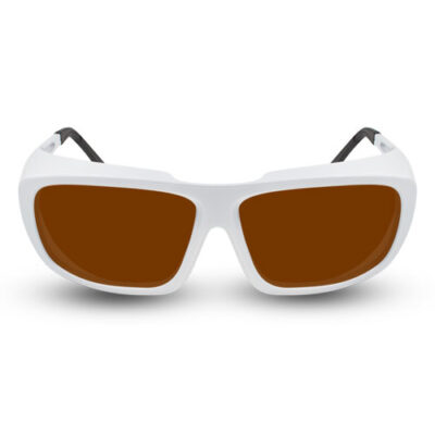 701 pi18 white laser glasses