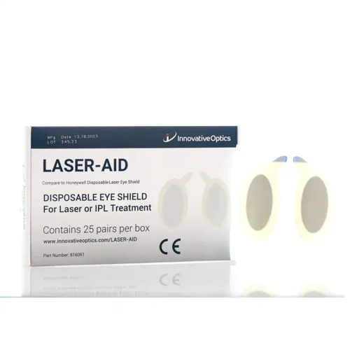 laser aid 3