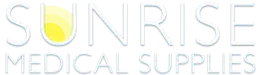 sunrise medical supplies logo